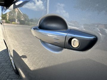 Peugeot E-Expert